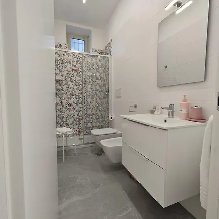 Ad Messinium Apartment *