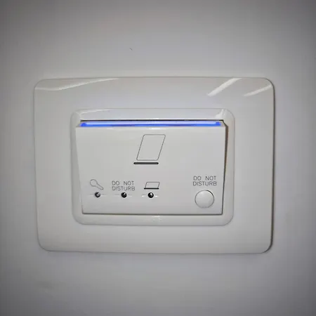 Ad Messinium Appartement Pompéi