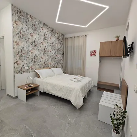 Apartament Ad Messinium Pompeja