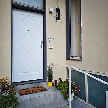 Apartament Ad Messinium