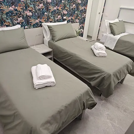 Ad Messinium Appartement Pompéi