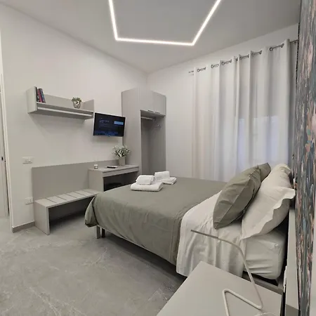 Apartament Ad Messinium