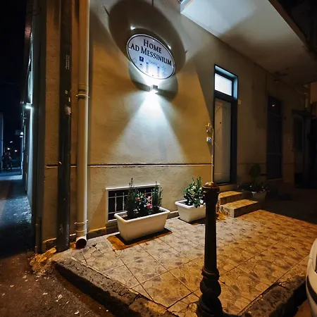 Appartement Ad Messinium