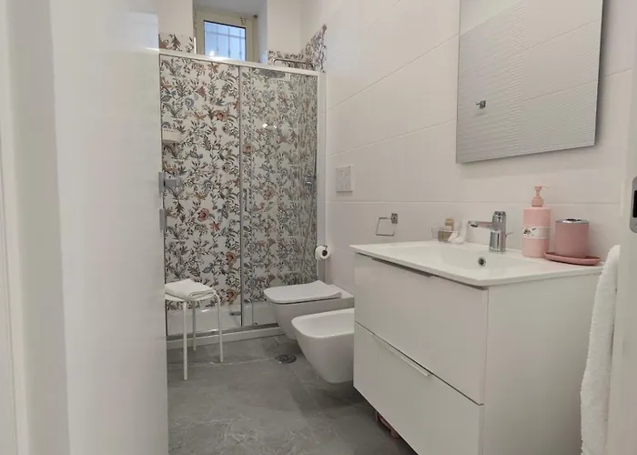 Ad Messinium Appartement *