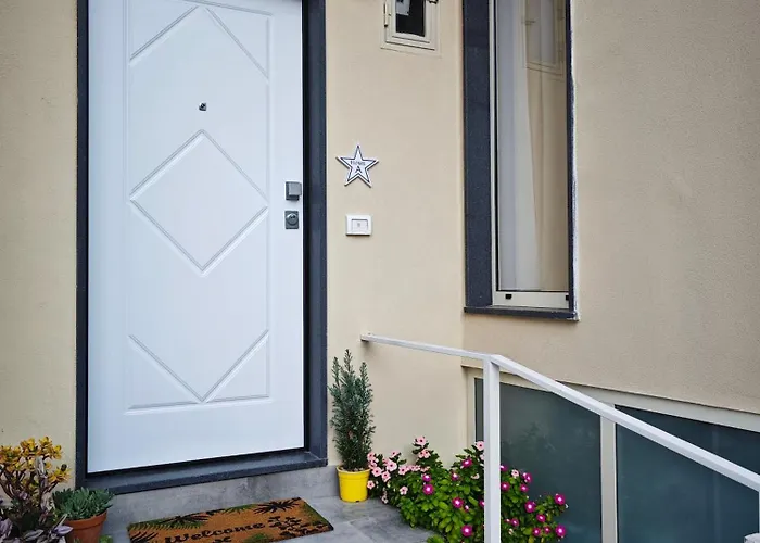 Appartement Ad Messinium