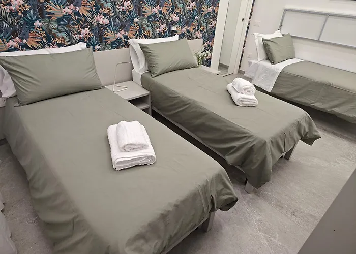 Ad Messinium Appartement Pompéi