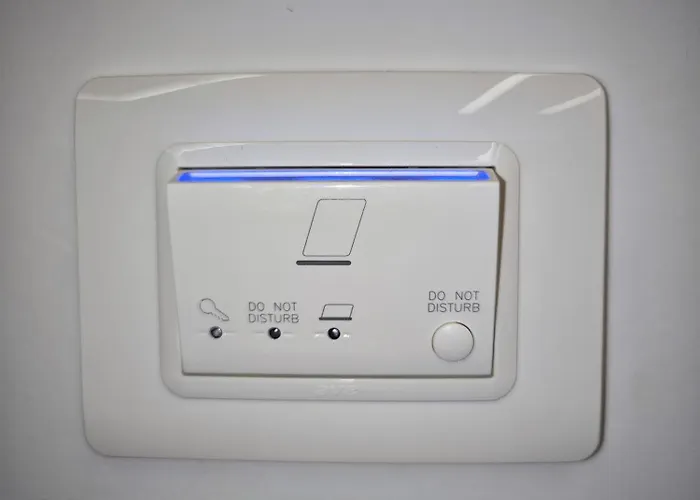 Appartement Ad Messinium