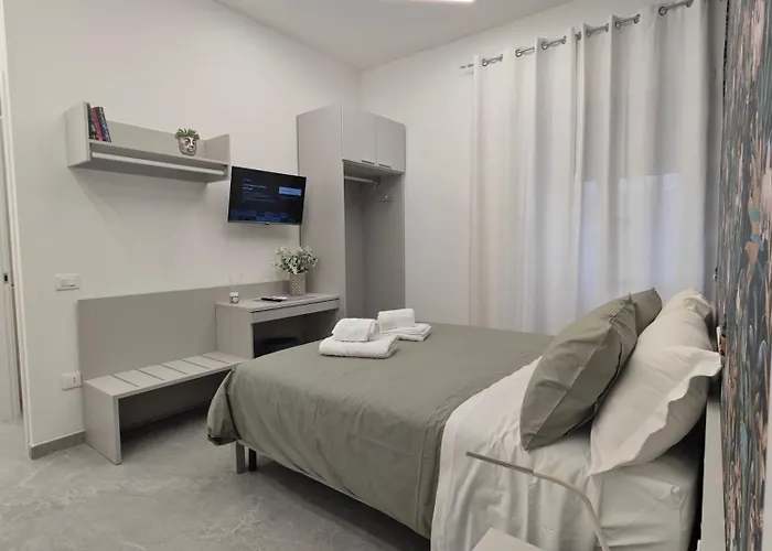 Appartement Ad Messinium